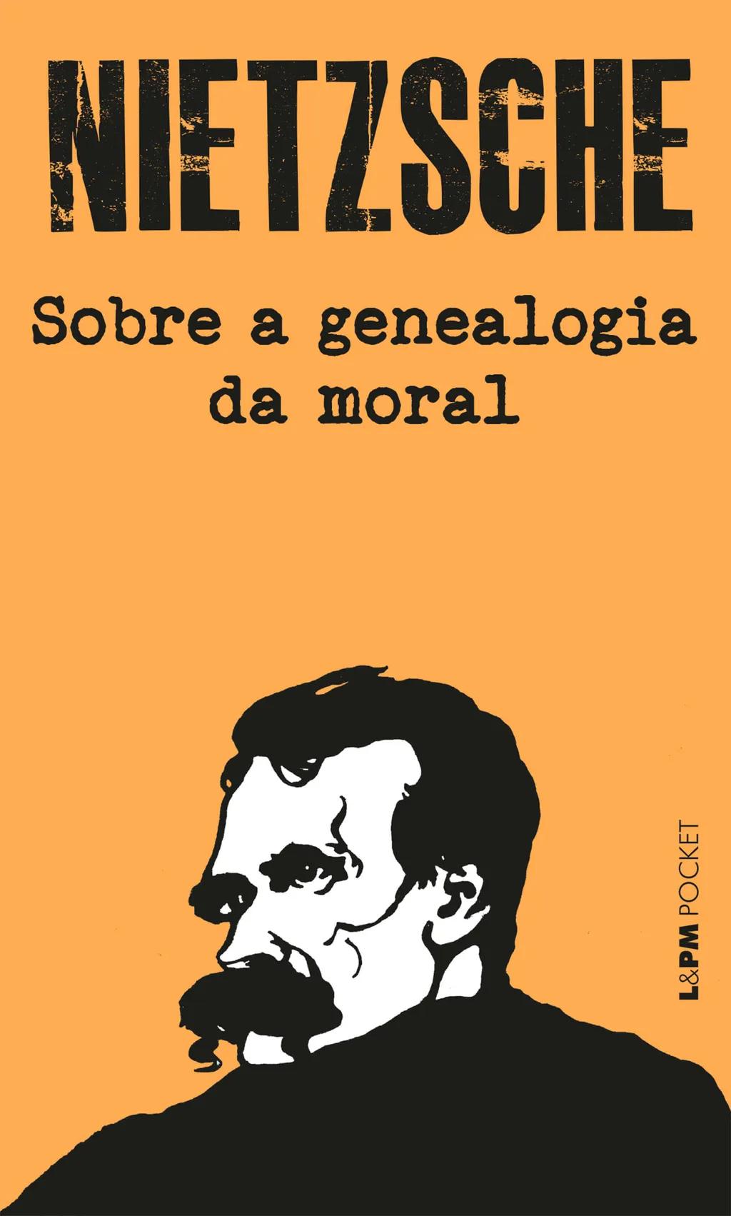 Sobre a genealogia da moral