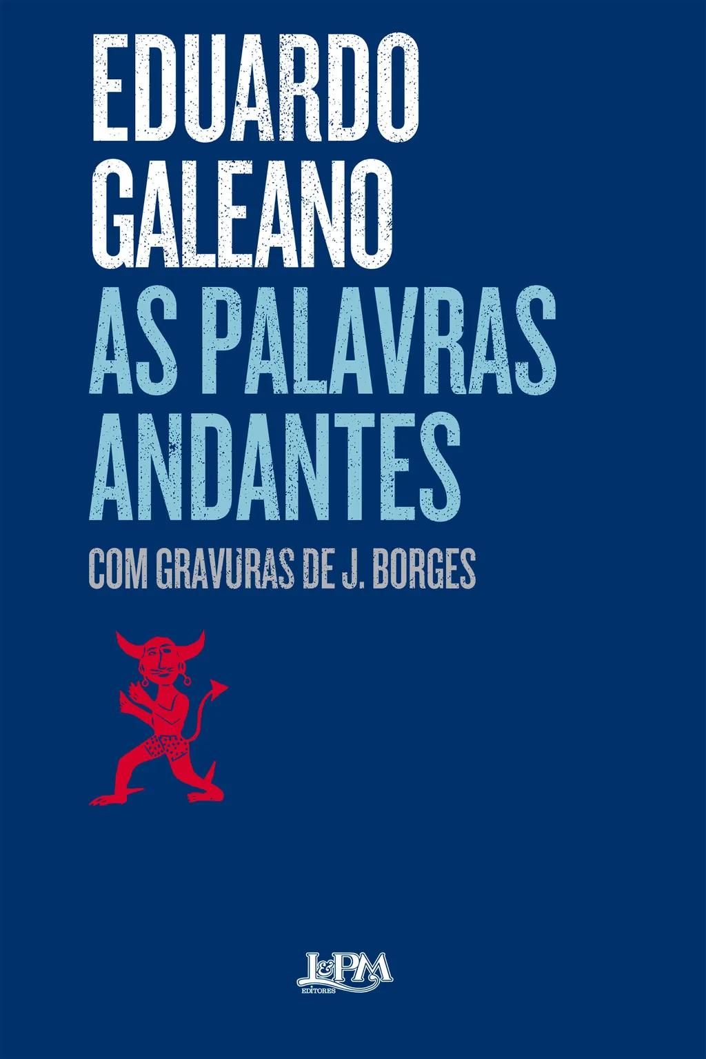 As palavras andantes