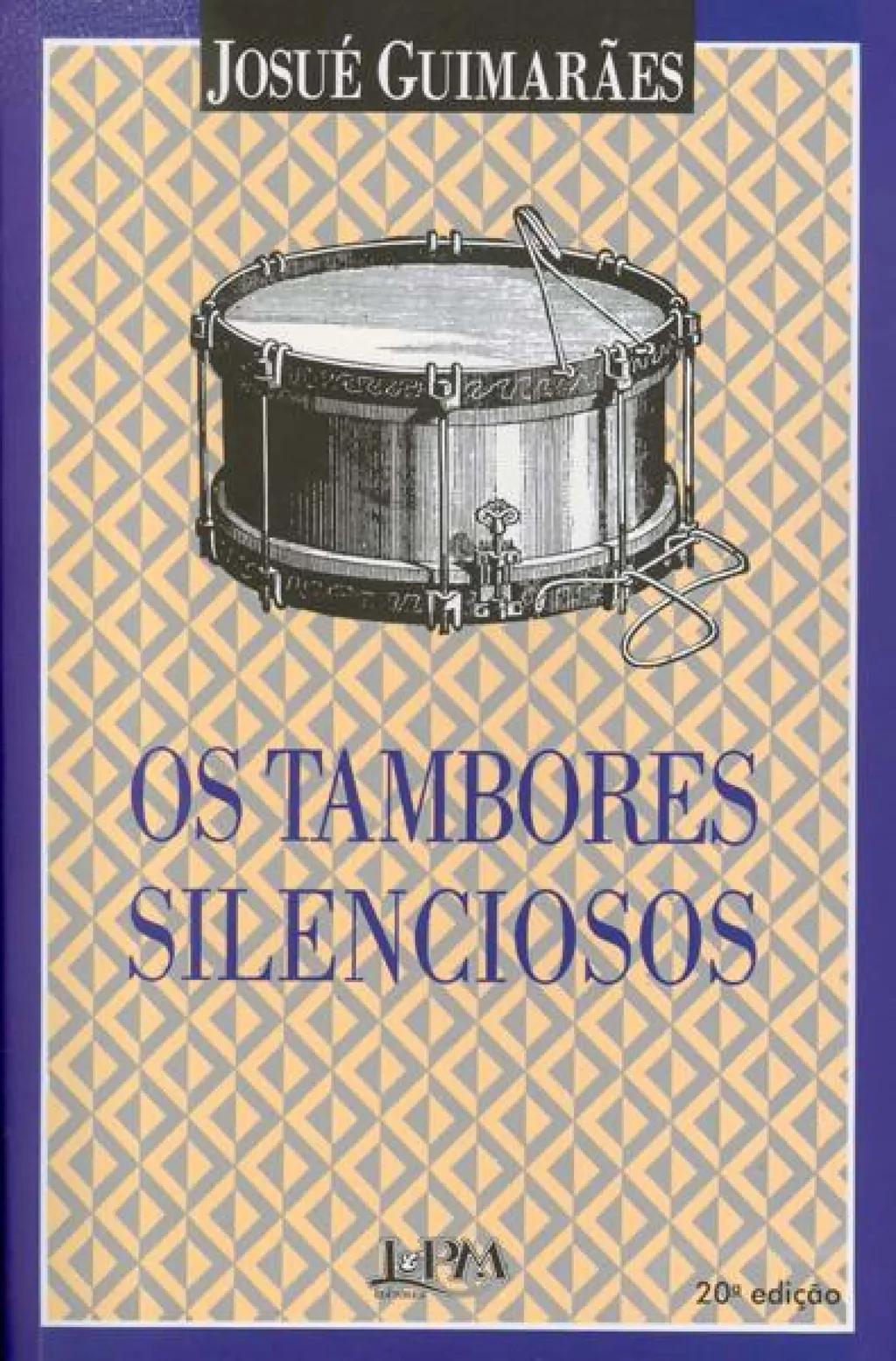Tambores Silenciosos