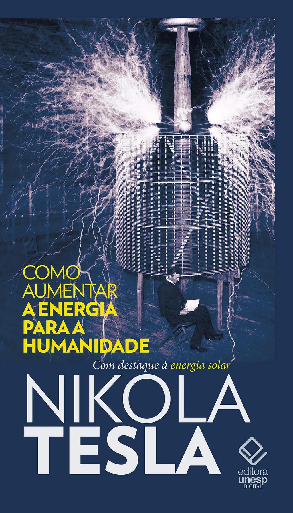 Como aumentar a energia para a humanidade
