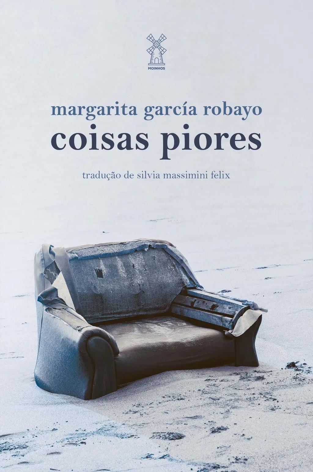 Coisas piores