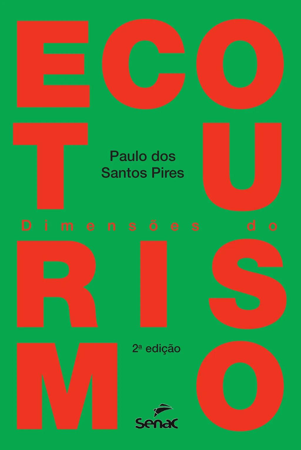 Dimensões do ecoturismo