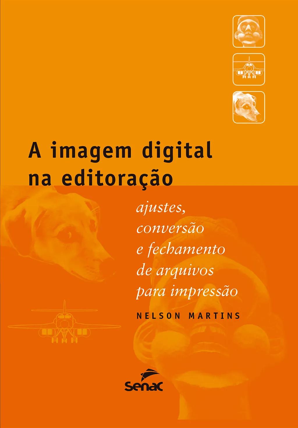 A imagem digital na editoração