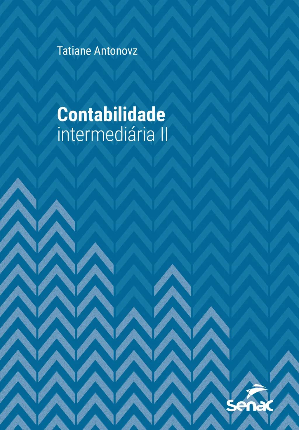 Contabilidade intermediária II