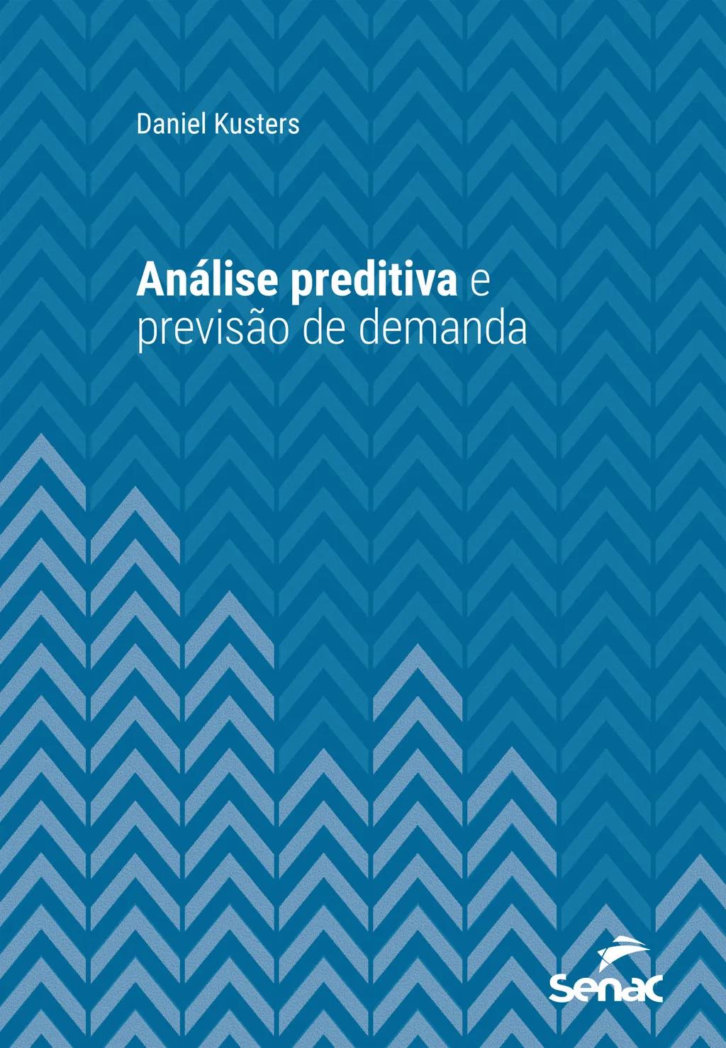 Análise preditiva e previsão de demanda