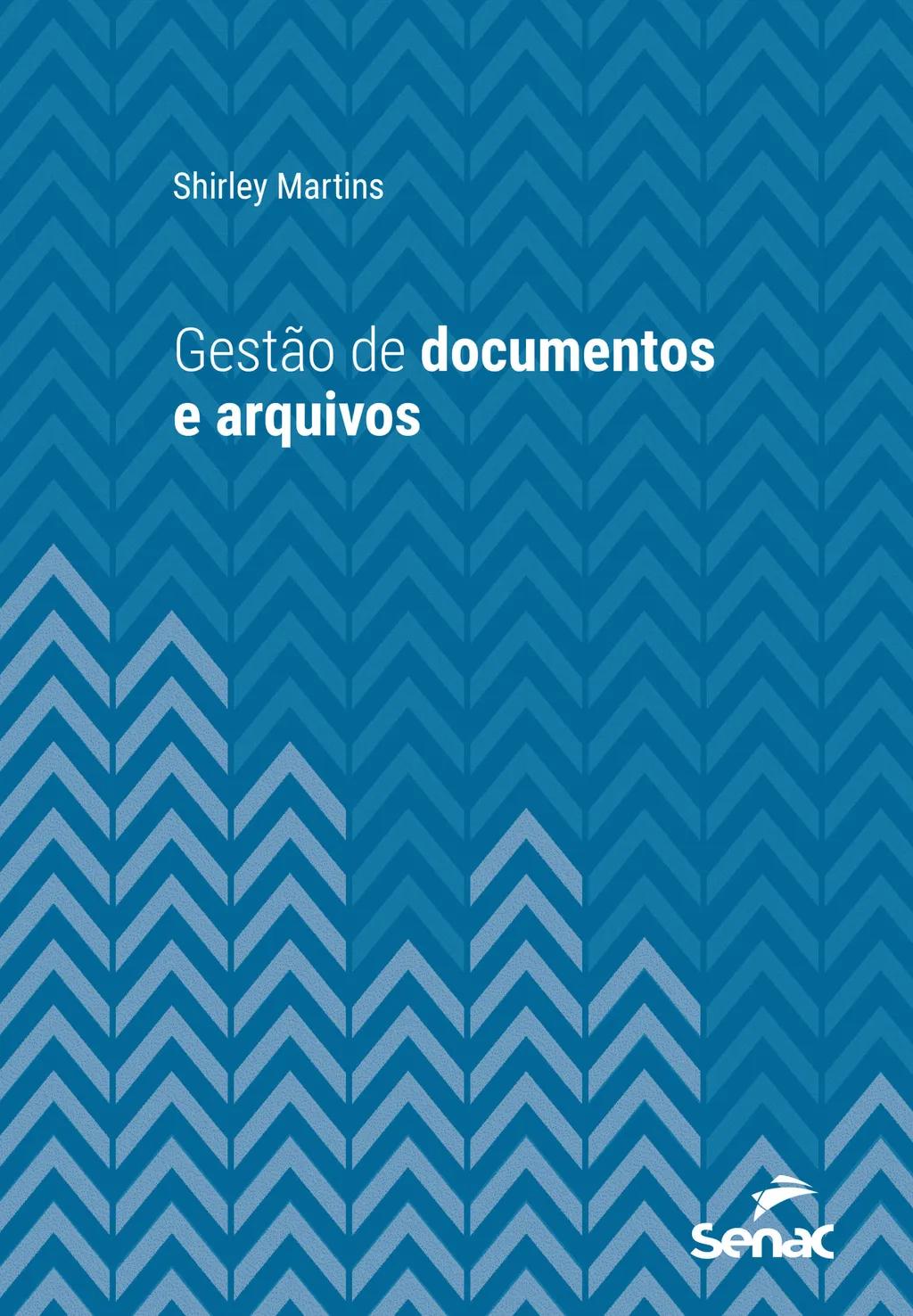 Gestão de documentos e arquivos