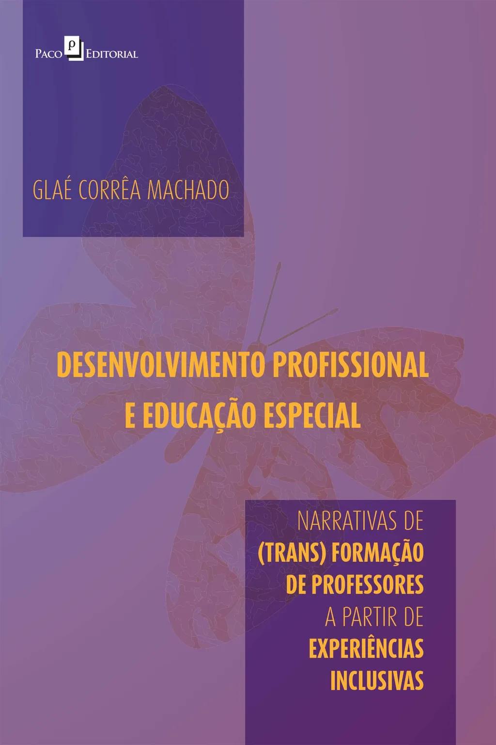 Desenvolvimento profissional e educação especial