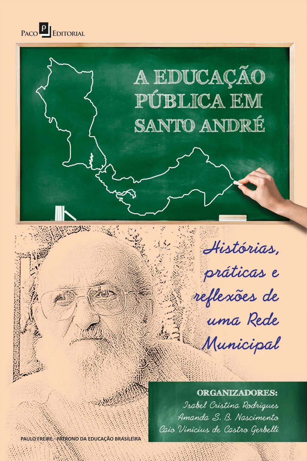 A Educação Pública em Santo André