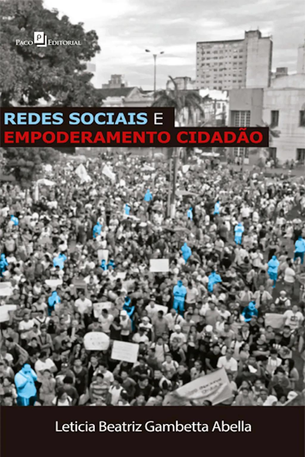 Redes sociais e empoderamento cidadão