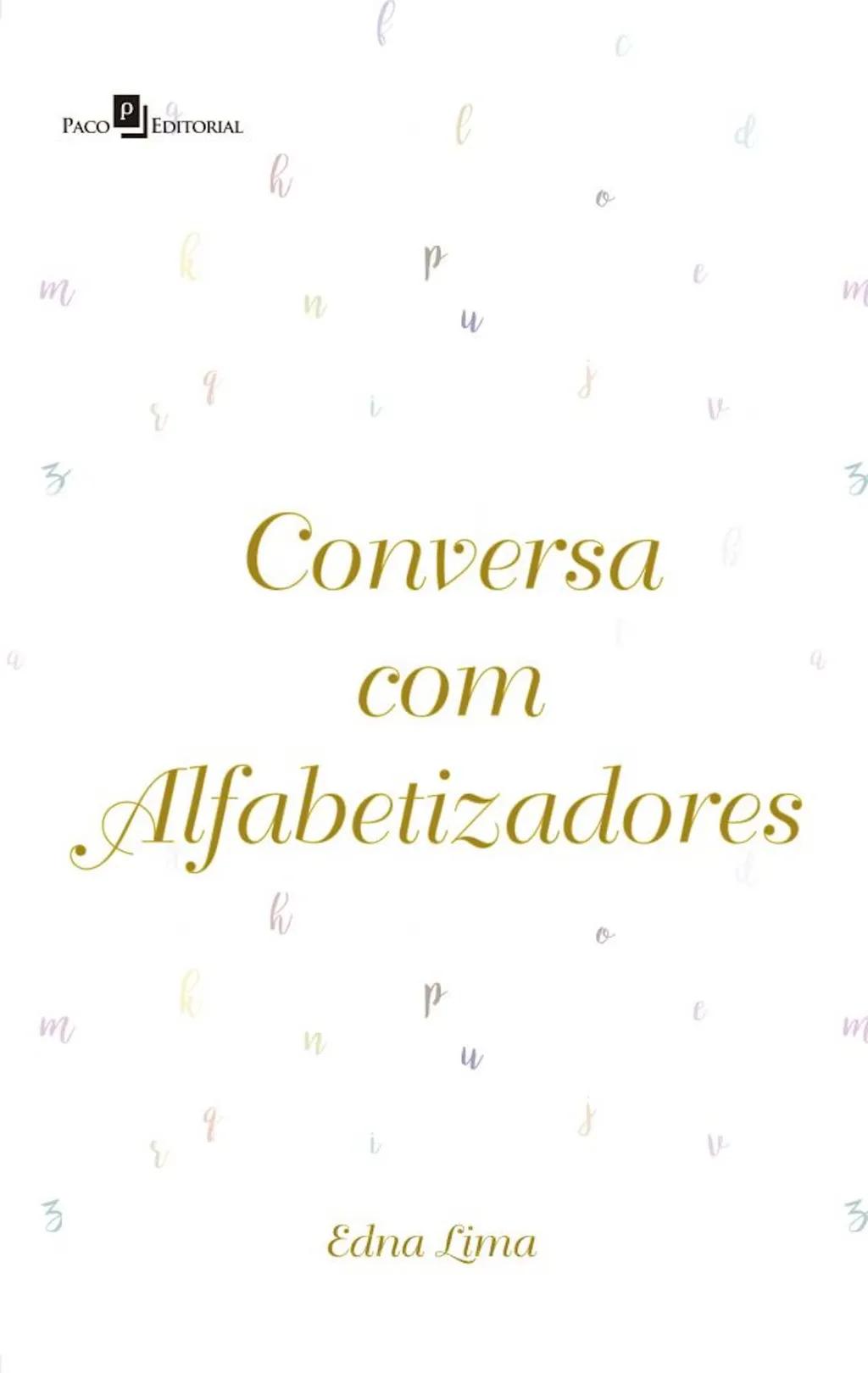 Conversa com alfabetizadores