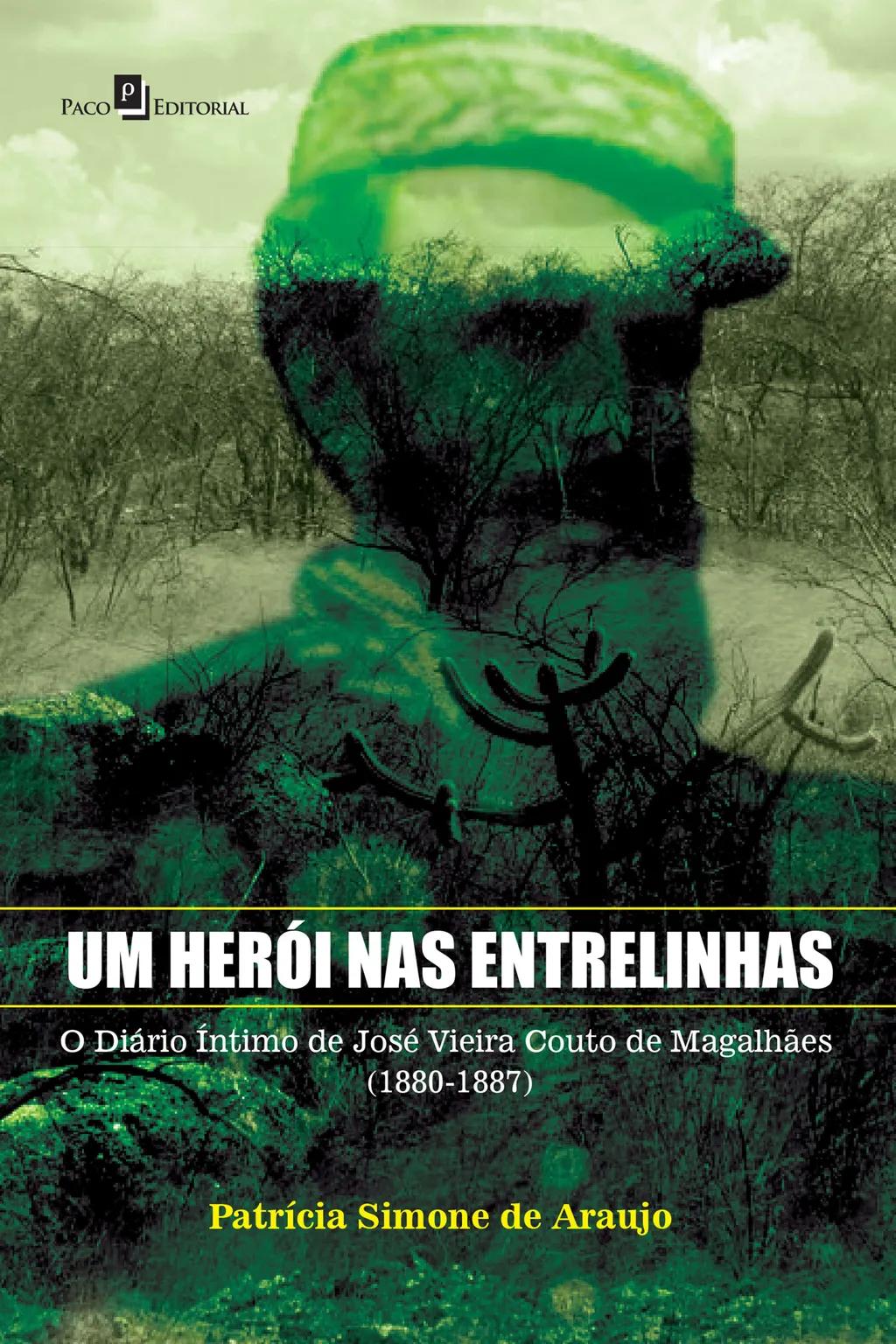 Um Herói nas Entrelinhas
