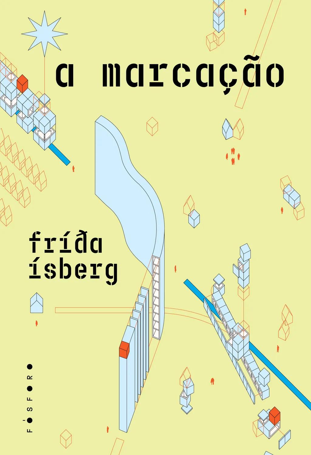 A marcação