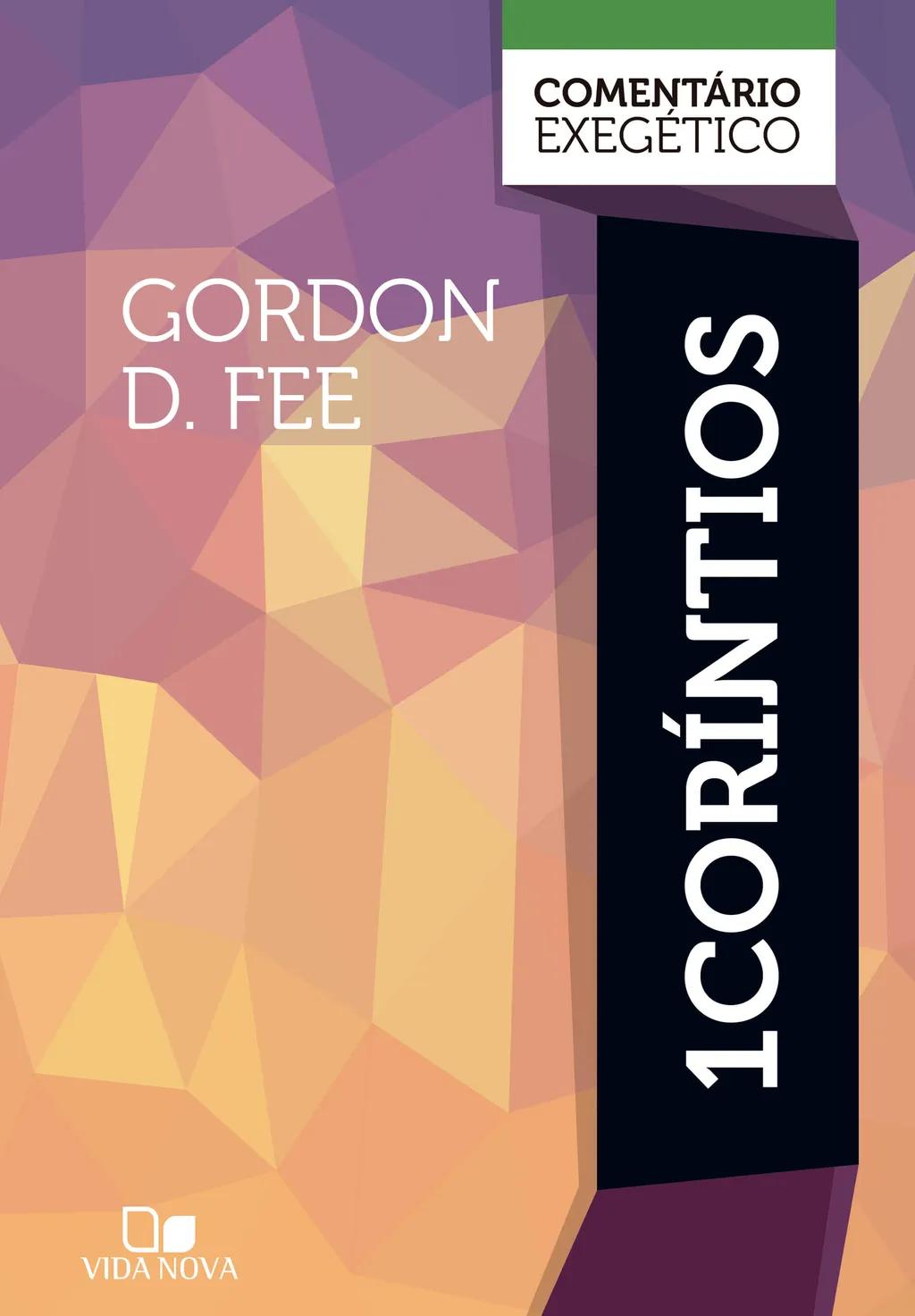 1Coríntios: comentário exegético