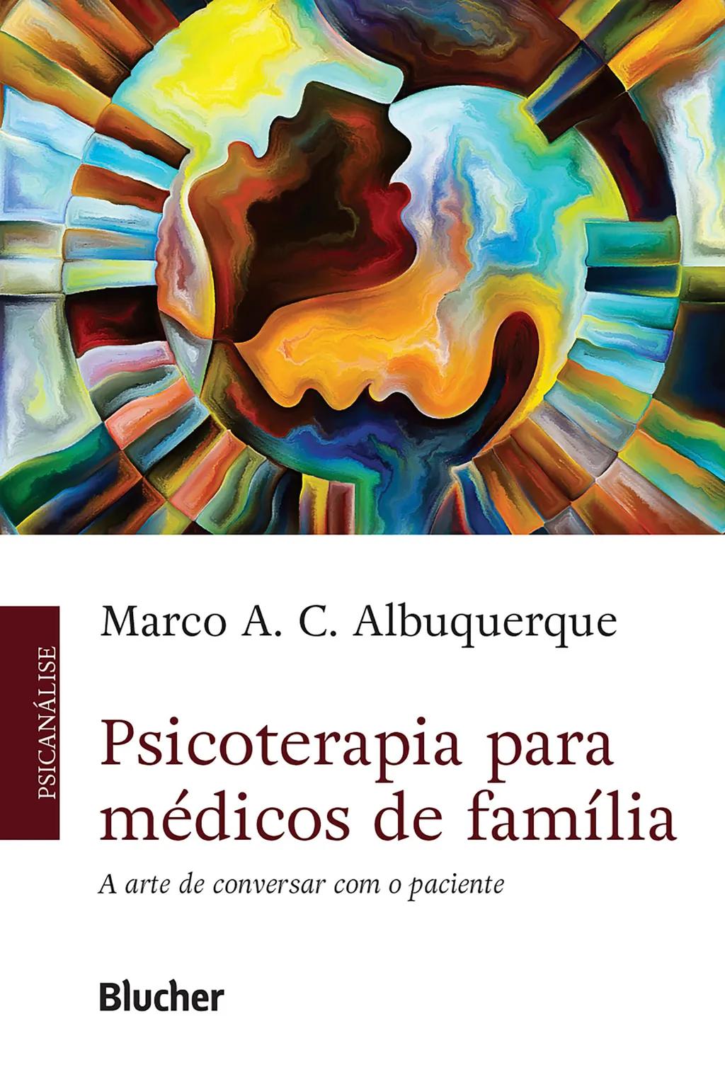 Psicoterapia para médicos de família