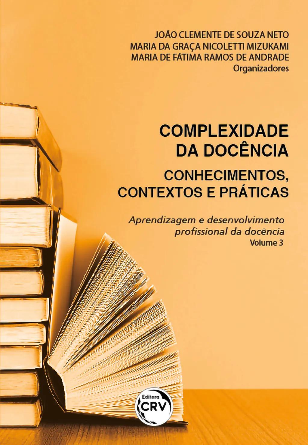 COMPLEXIDADE DA DOCÊNCIA