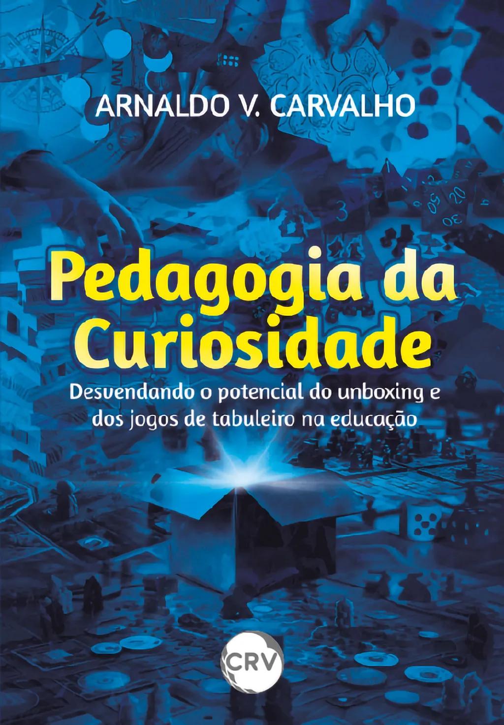 Pedagogia da curiosidade