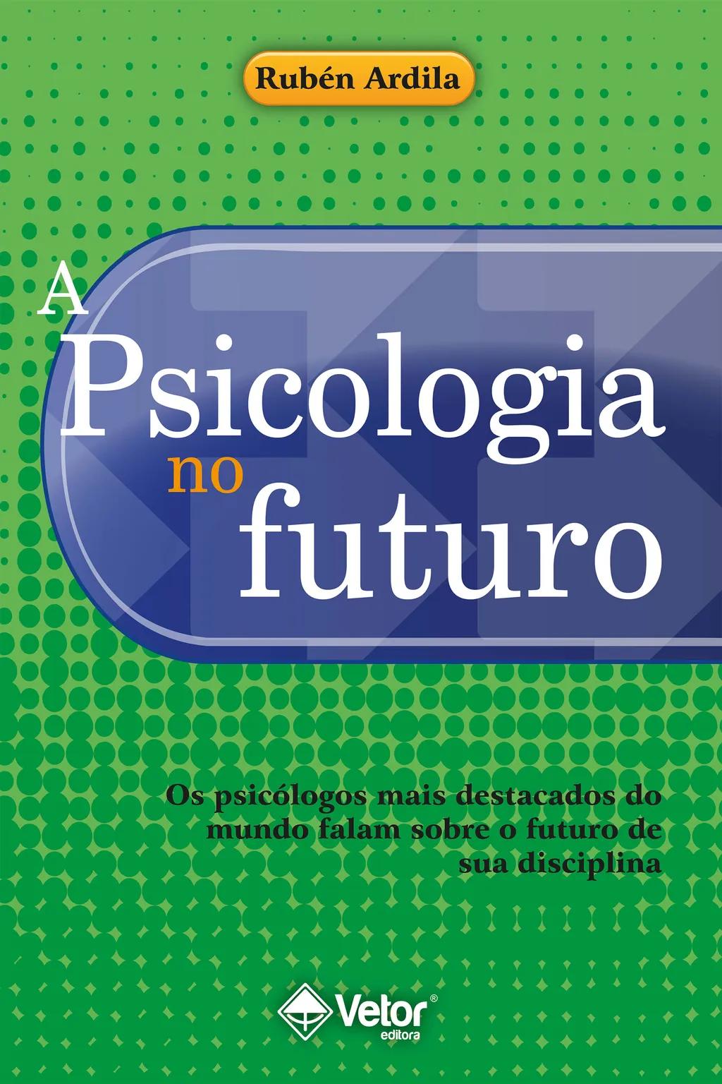 A psicologia no futuro