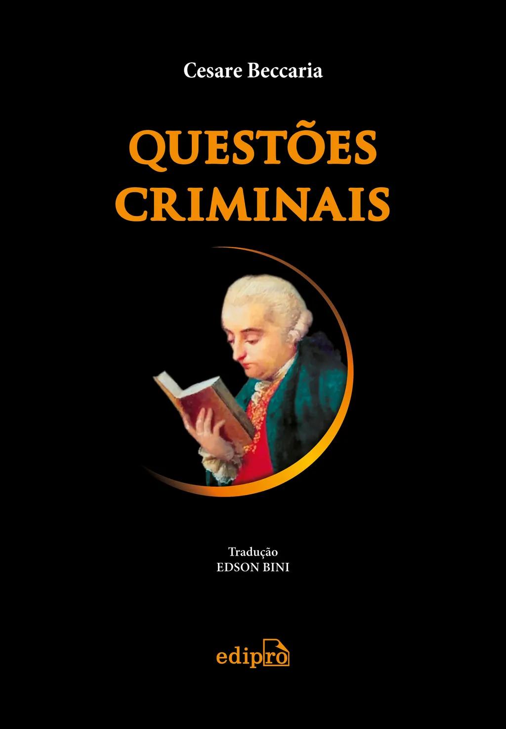 Questões Criminais