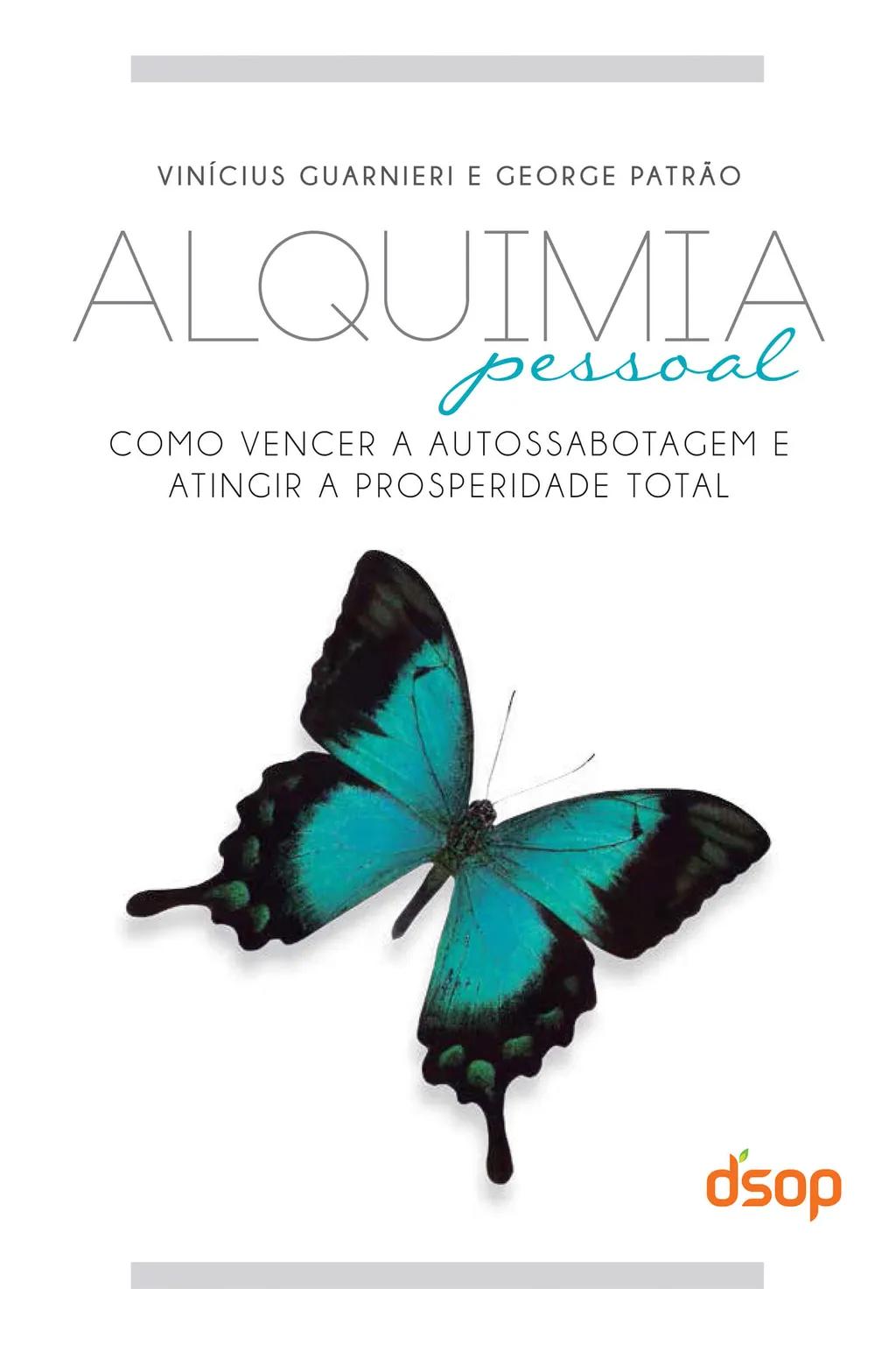Alquimia pessoal