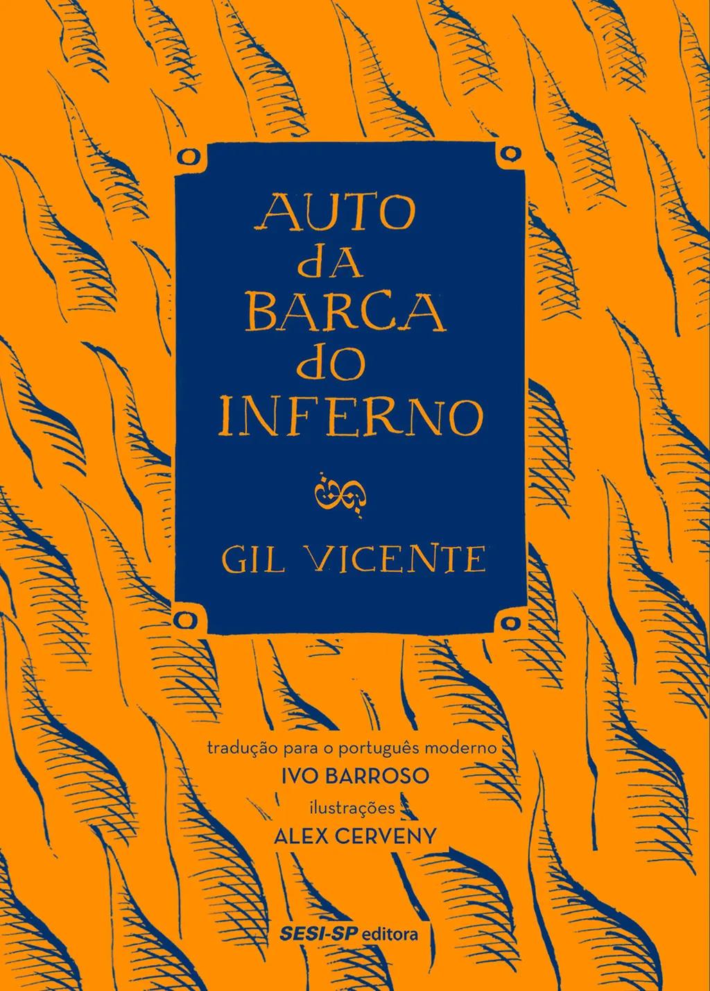 Auto da barca do inferno