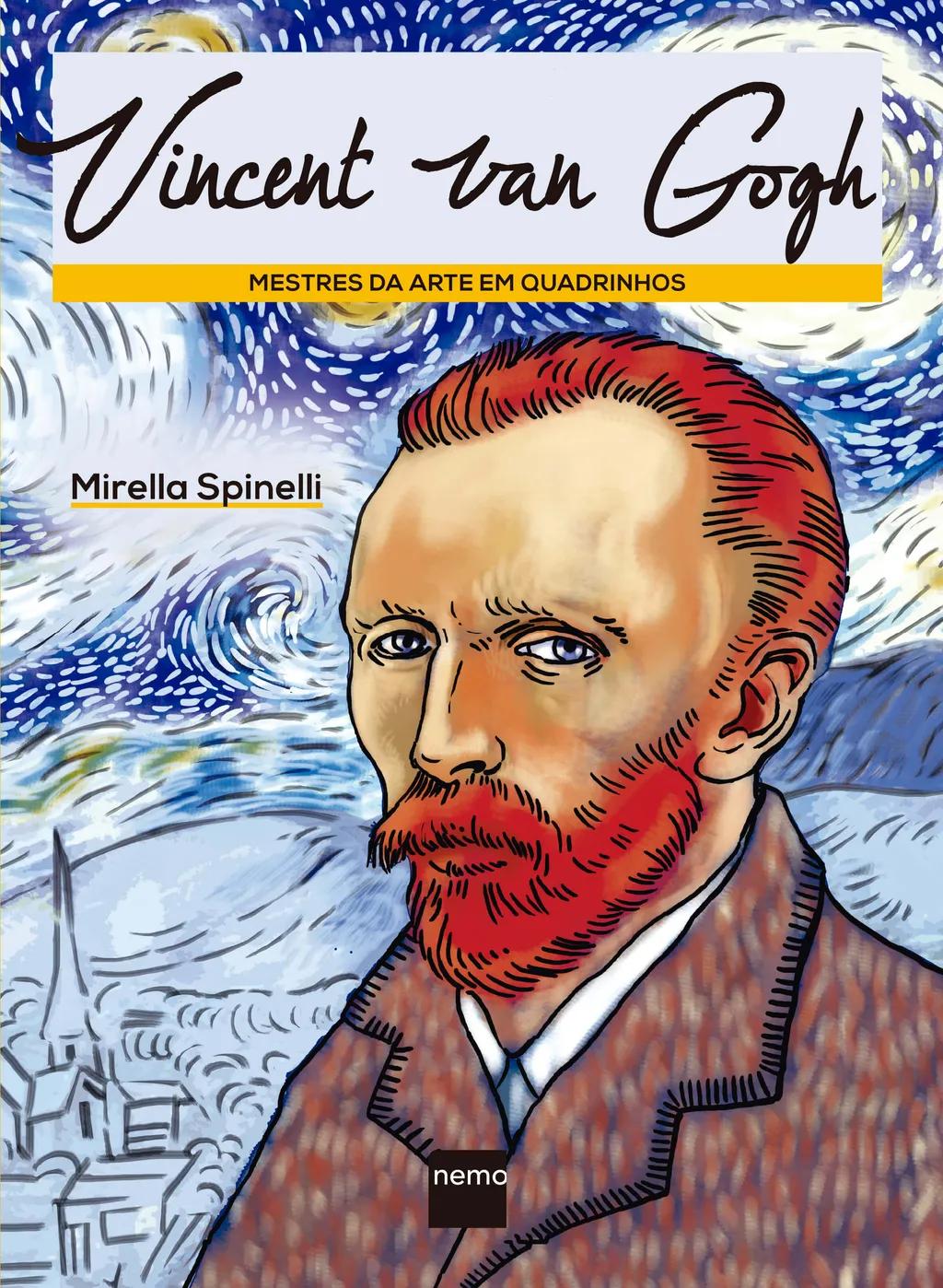 Vincent Van Gogh
