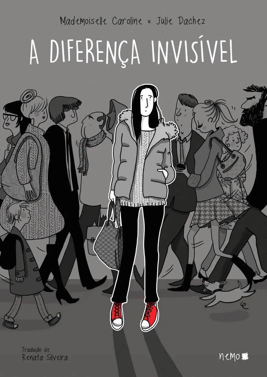 A diferença invisível