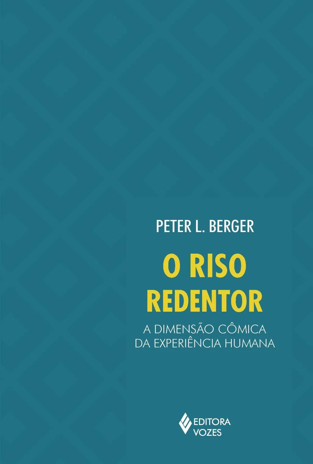 O Riso redentor