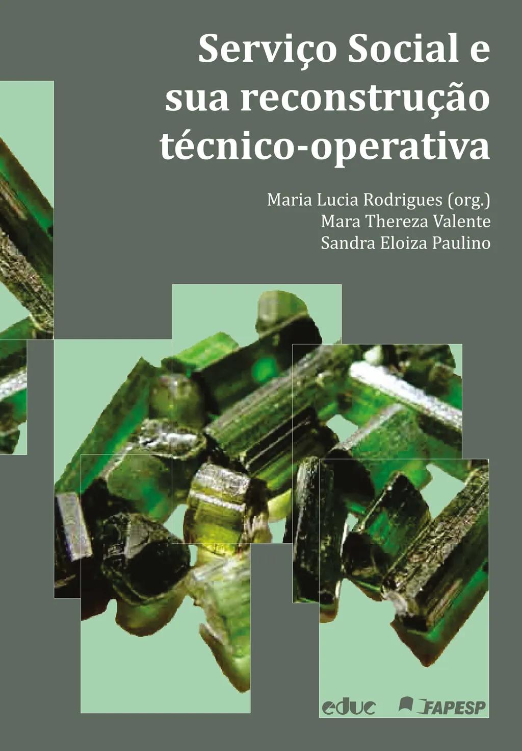 Serviço Social e sua reconstrução técnico-operativa