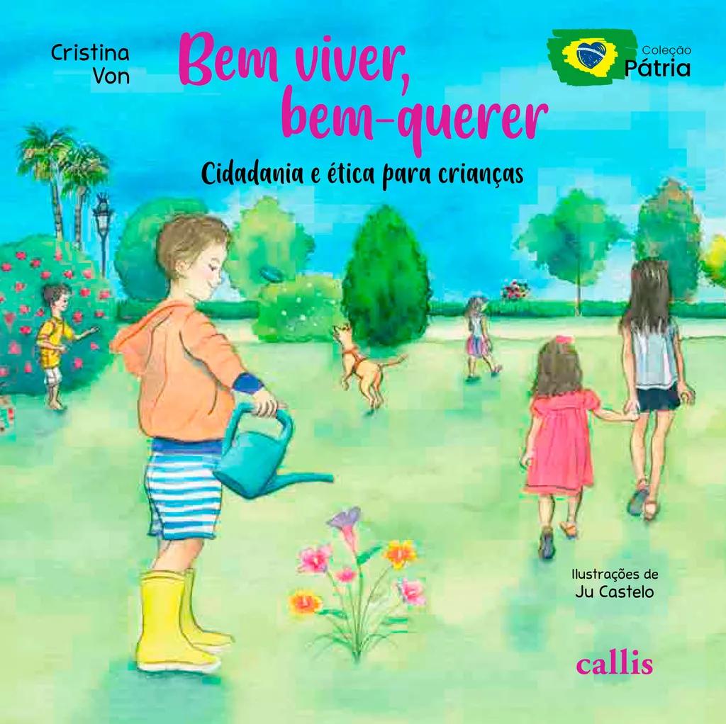 Bem viver, bem-querer