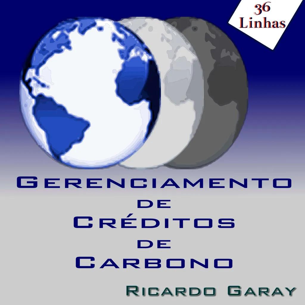 Gerenciamento de Créditos de Carbono