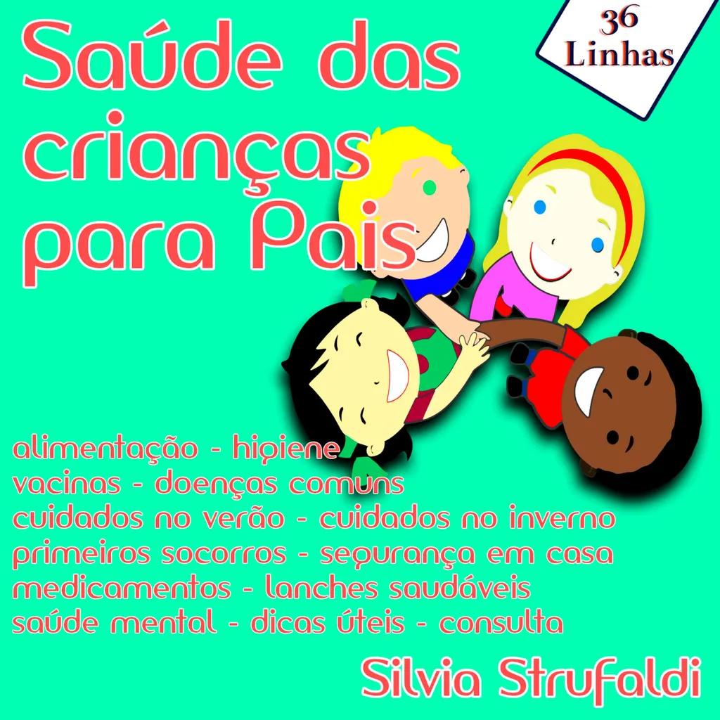 Saúde das crianças para Pais