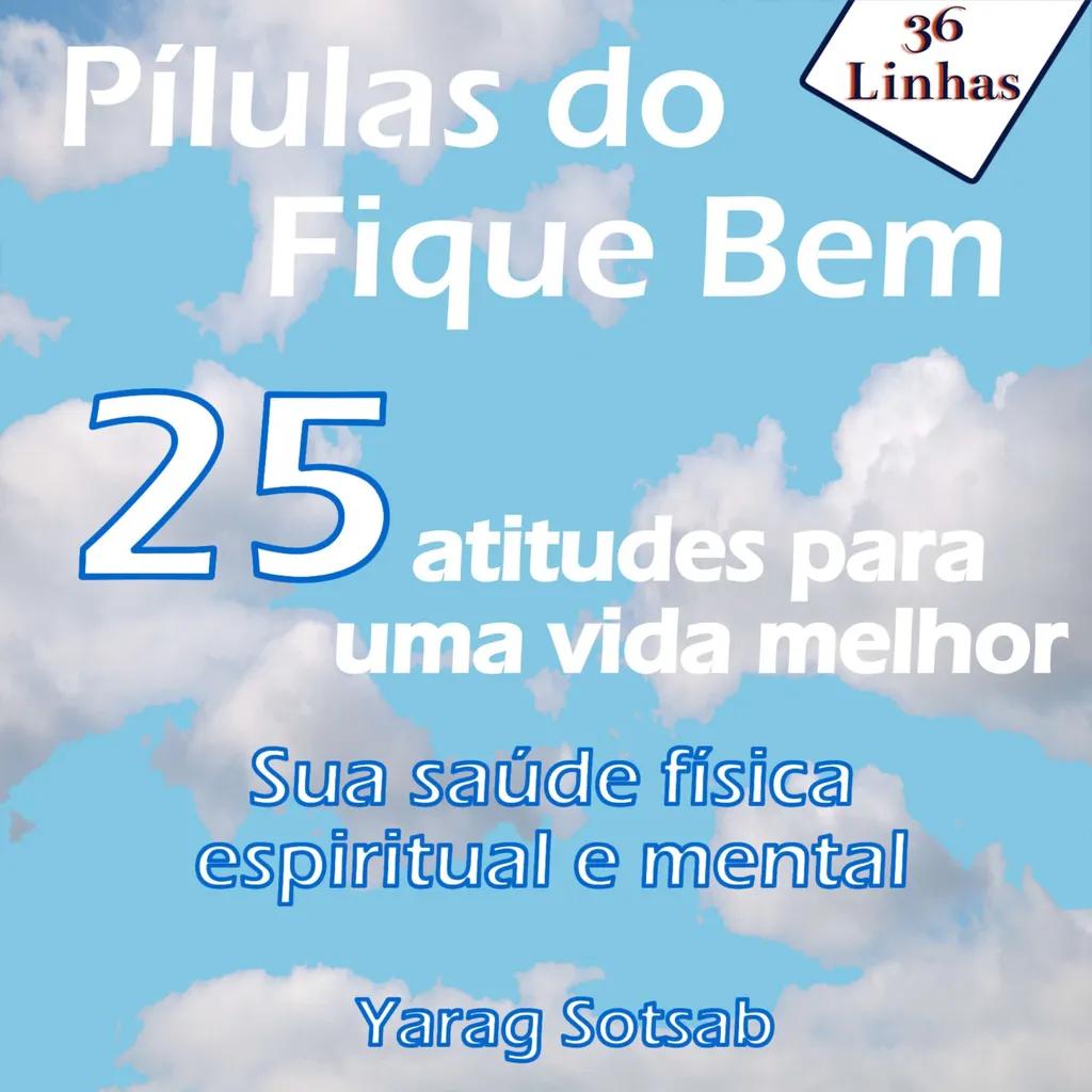 Pílulas de Fique Bem