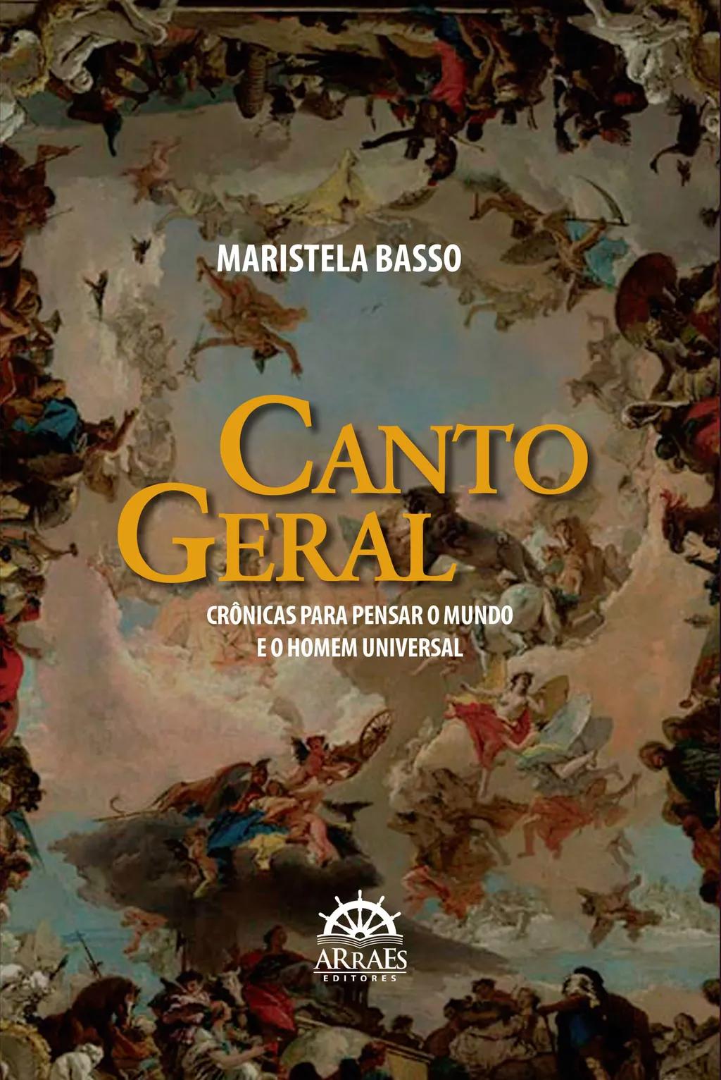 CANTO GERAL