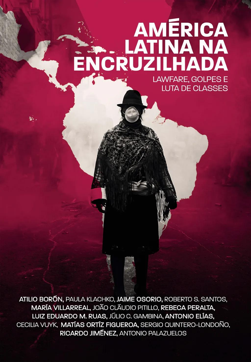 América Latina na encruzilhada