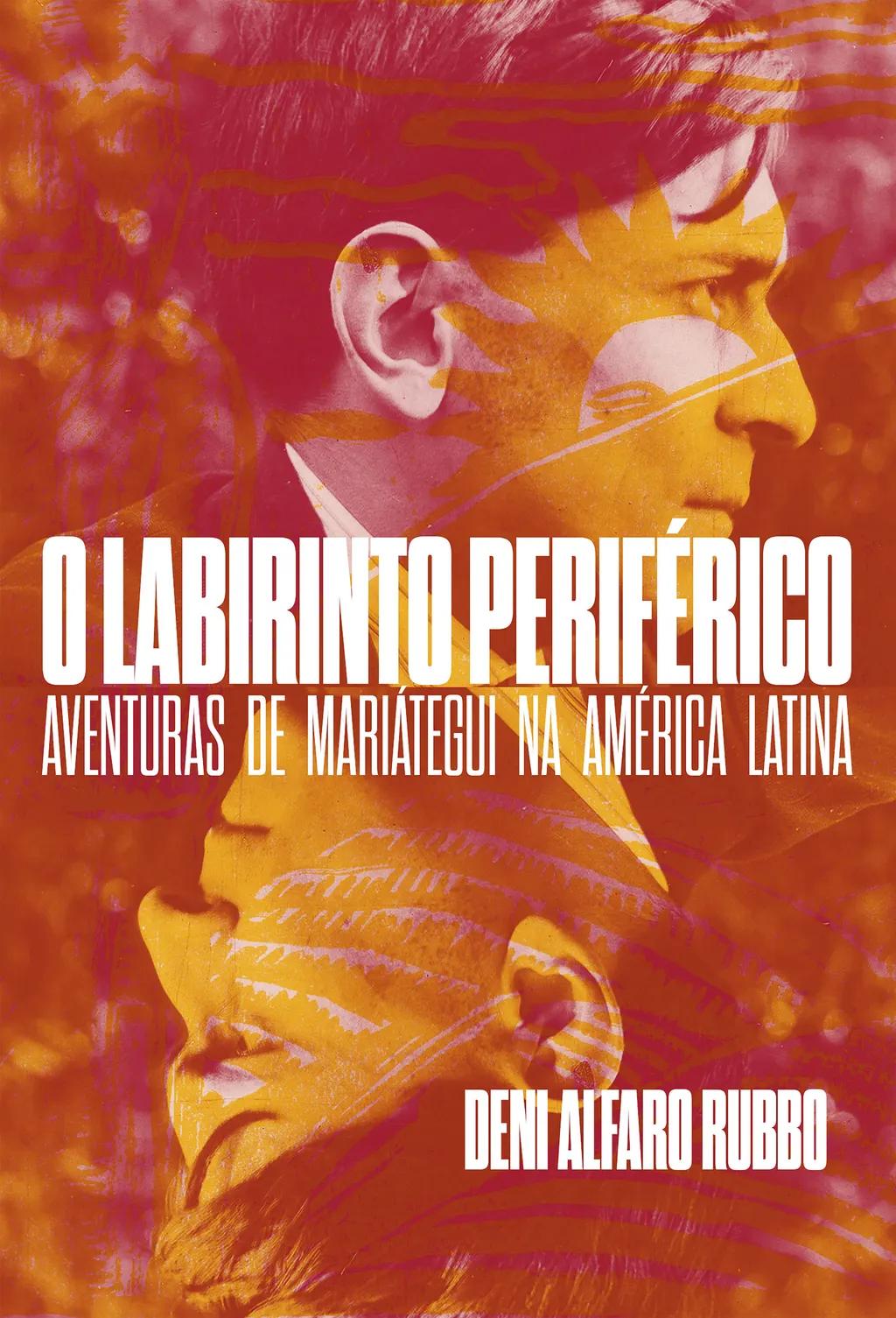 O labirinto periférico