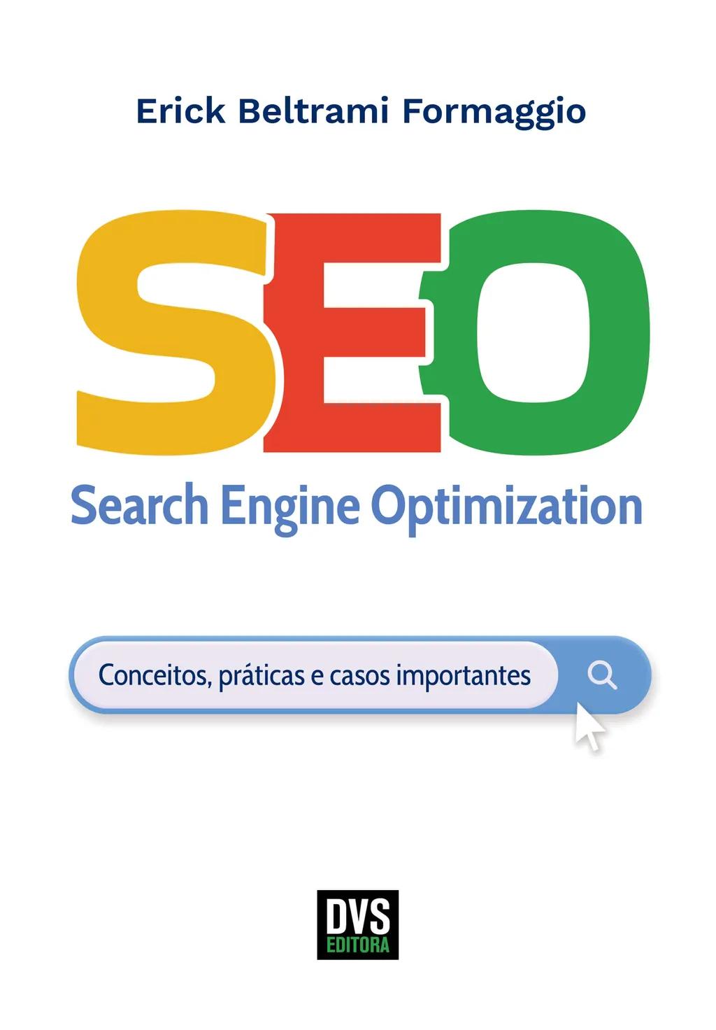 SEO - Search Engine Optimization