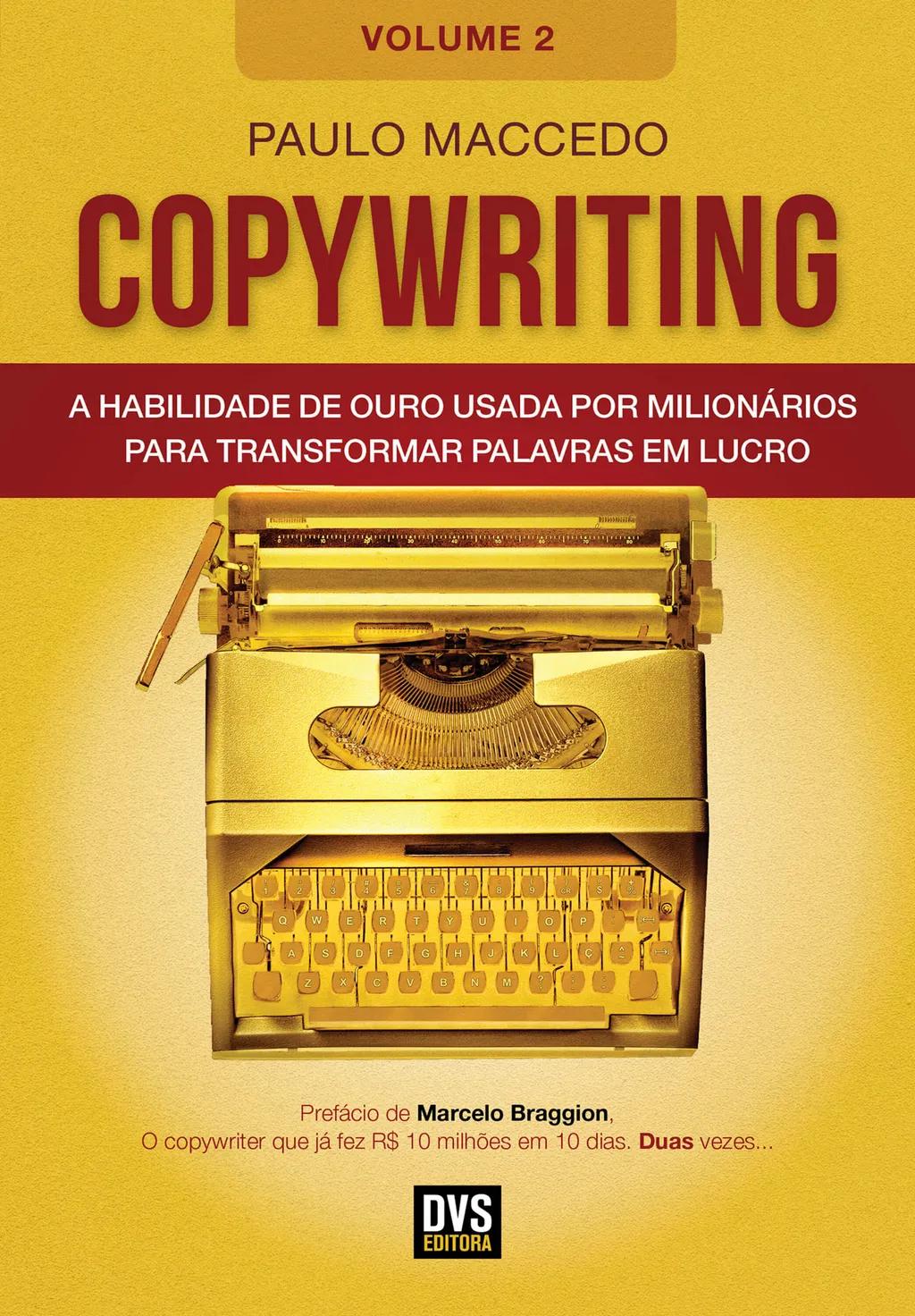 Copywriting - Volume 2