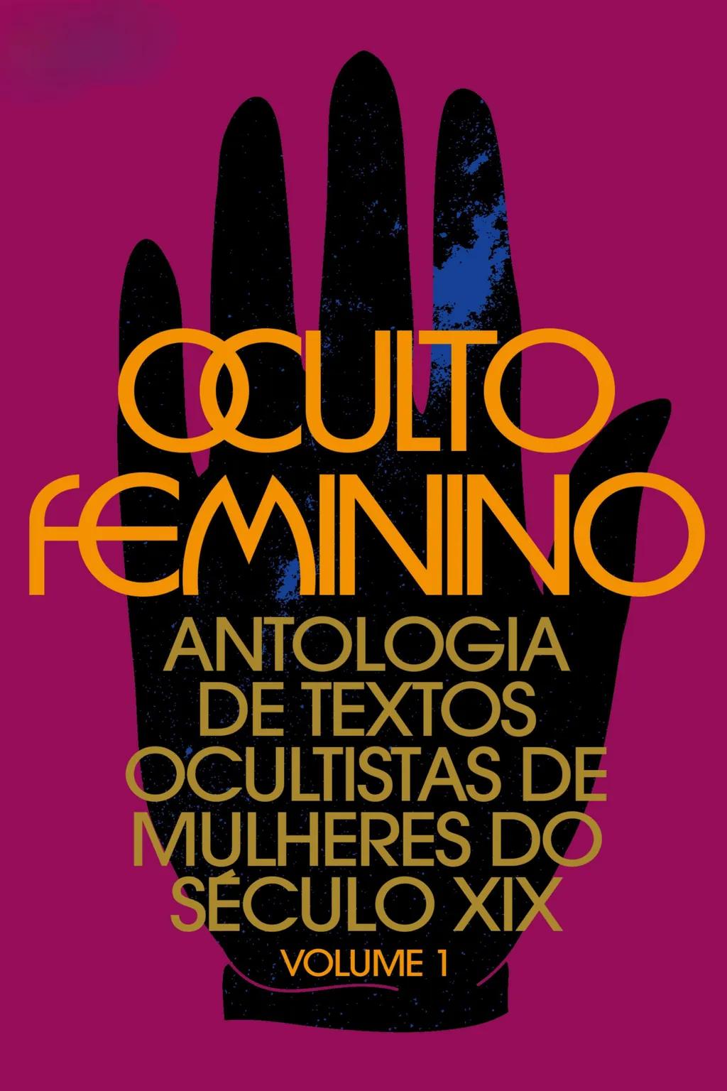 Oculto feminino vol. 1