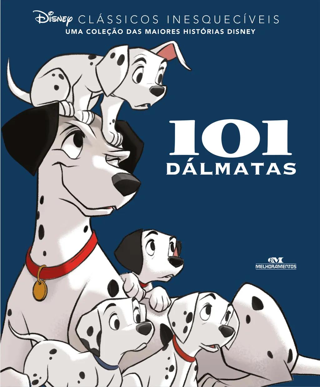 101 Dálmatas
