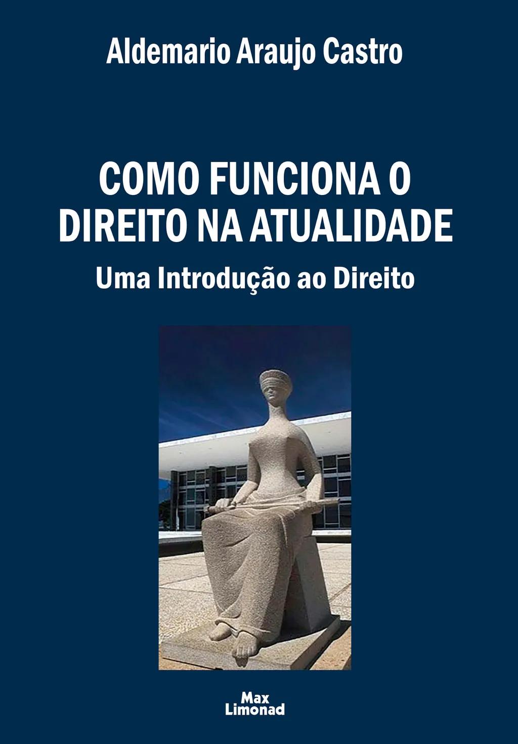 Como funciona o Direito na atualidade