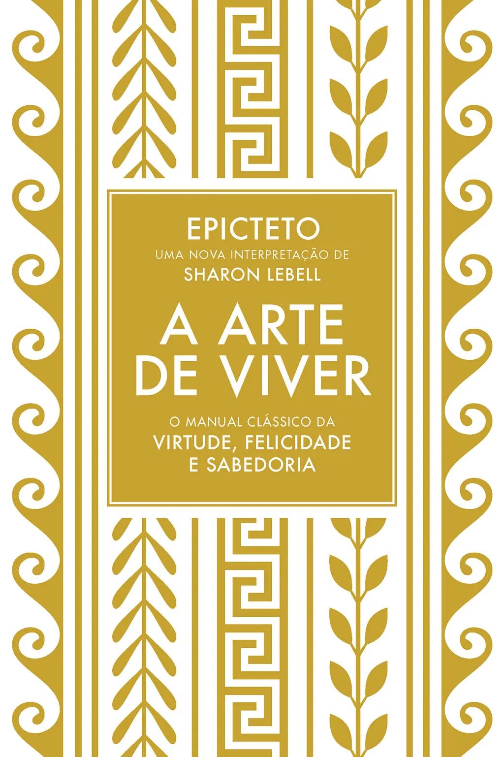 A arte de viver