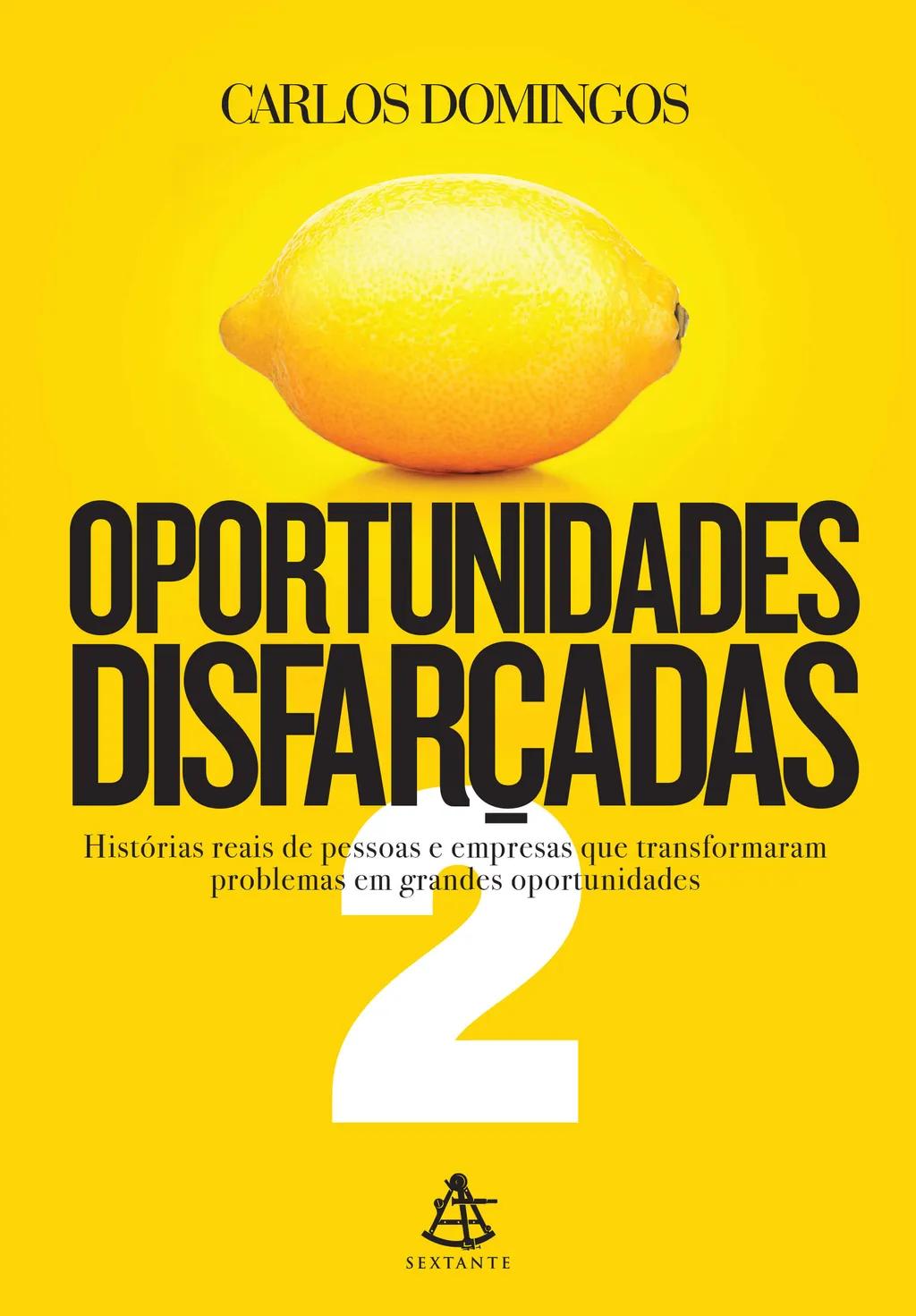 Oportunidades disfarçadas 2