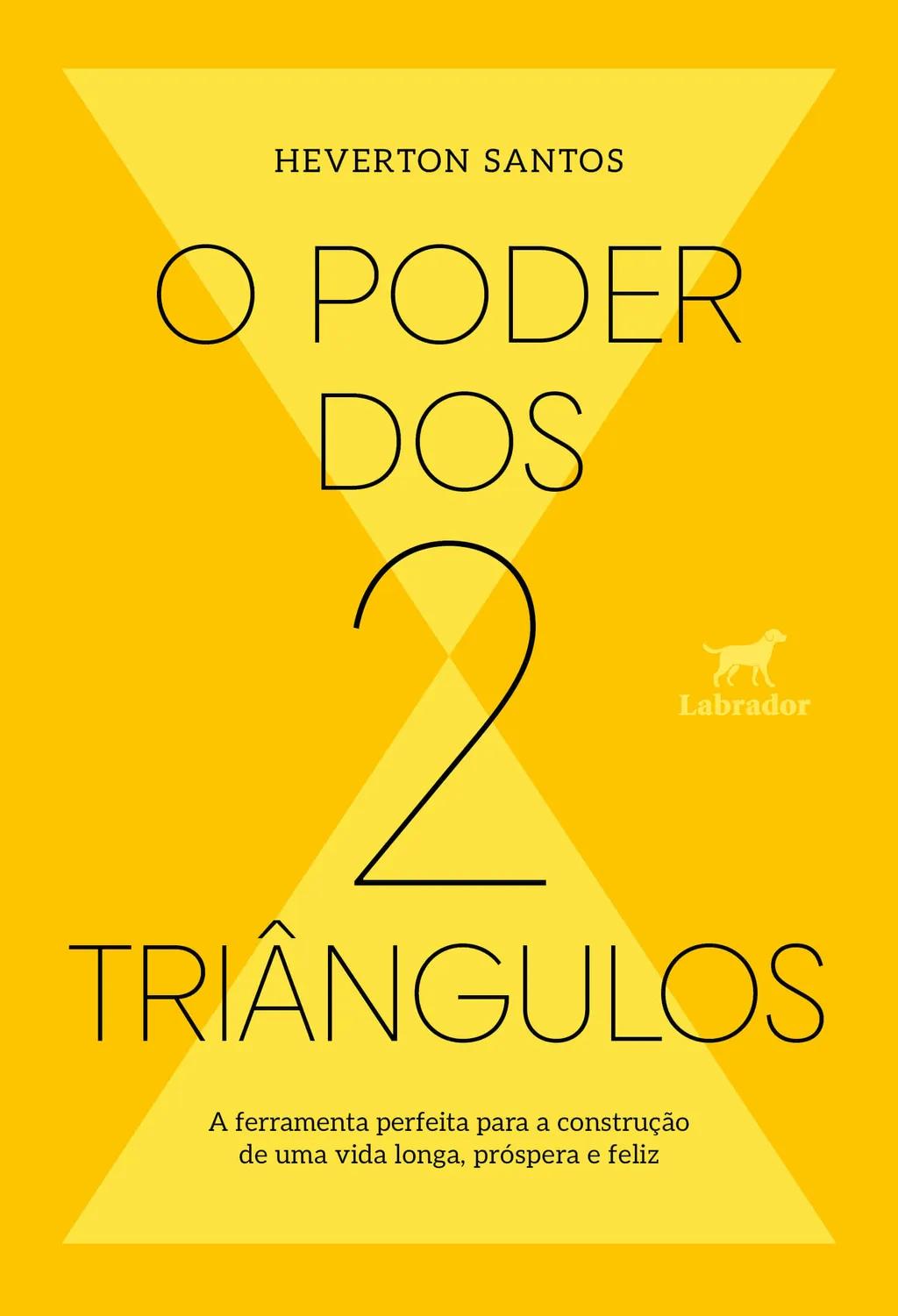 O poder dos dois triângulos