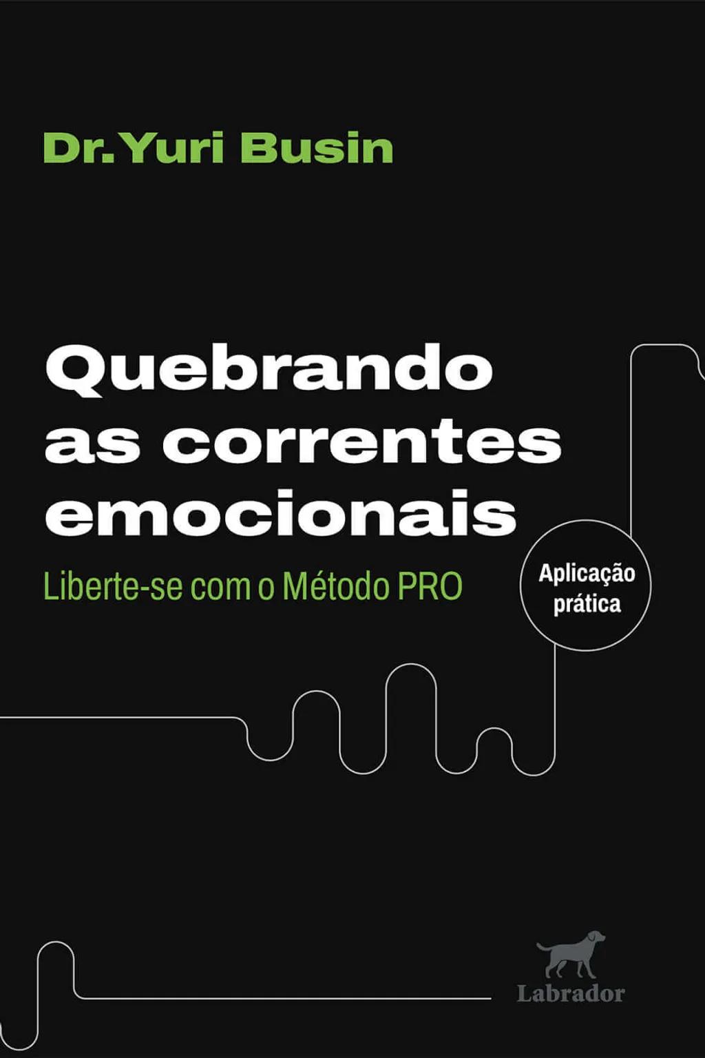 Quebrando as correntes emocionais