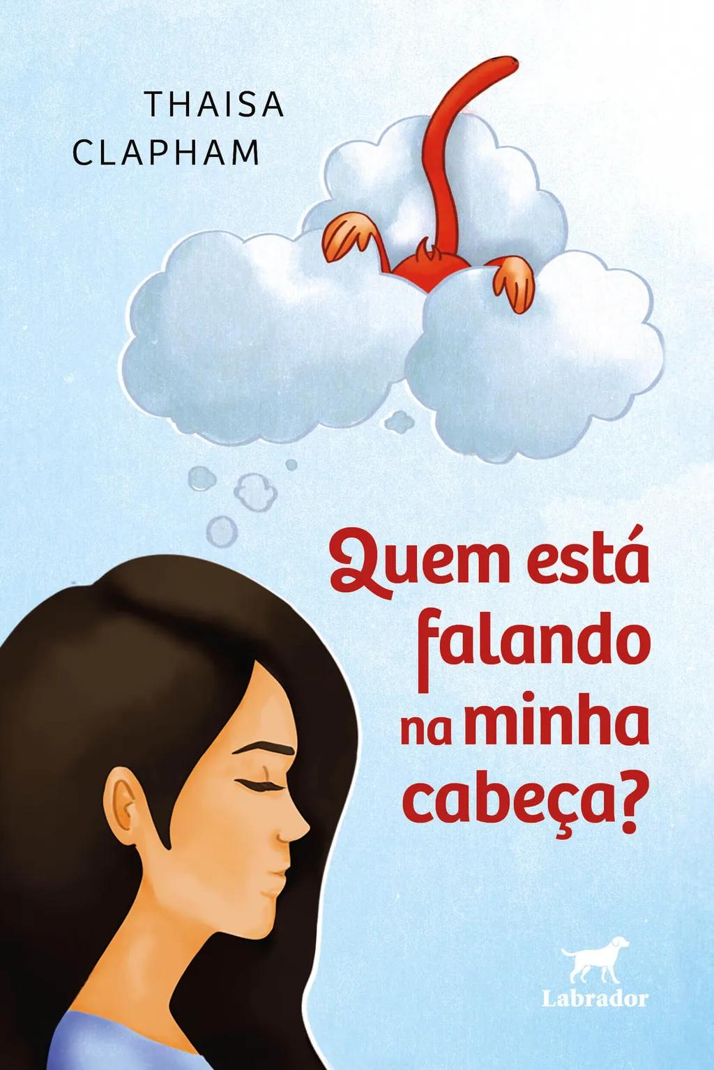 Quem está falando na minha cabeça?