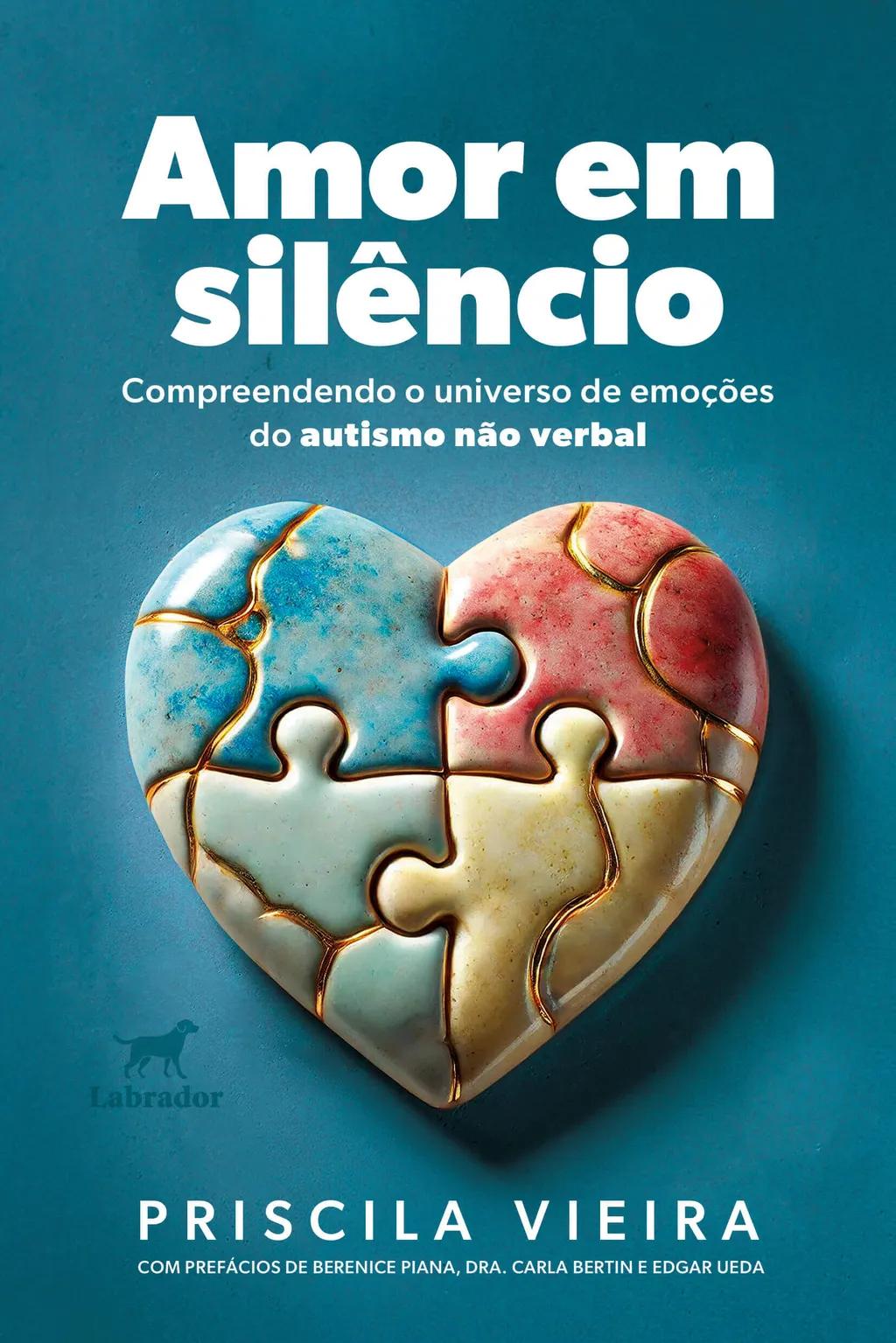 Amor em silêncio