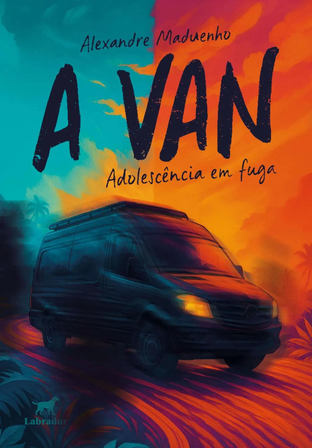 A Van