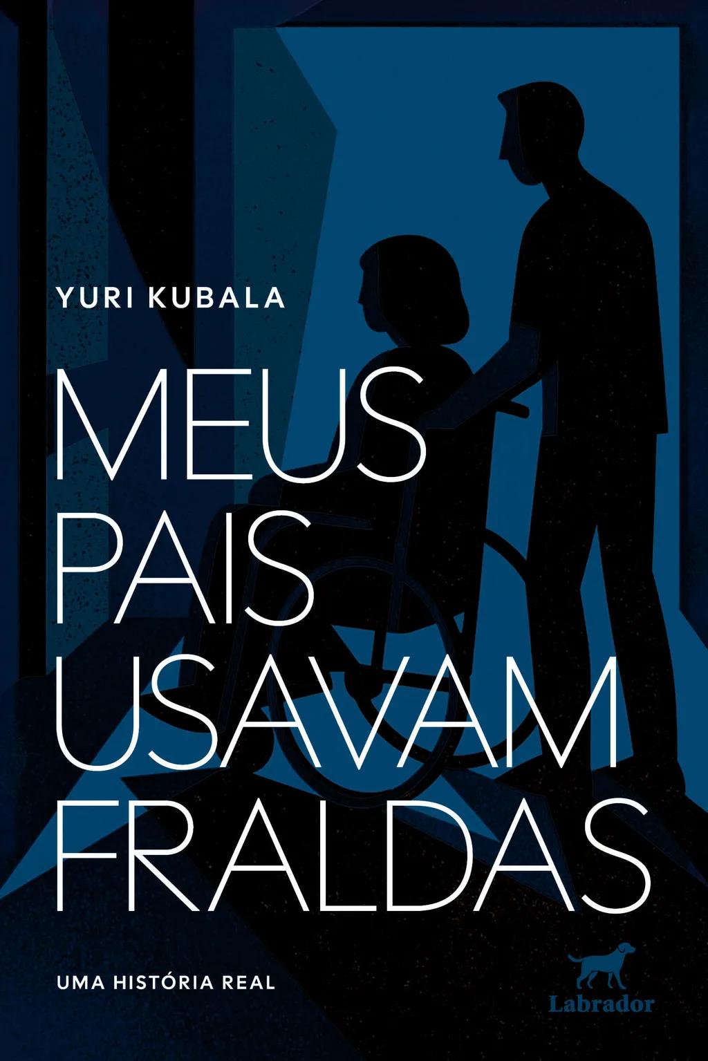 Meus pais usavam fraldas