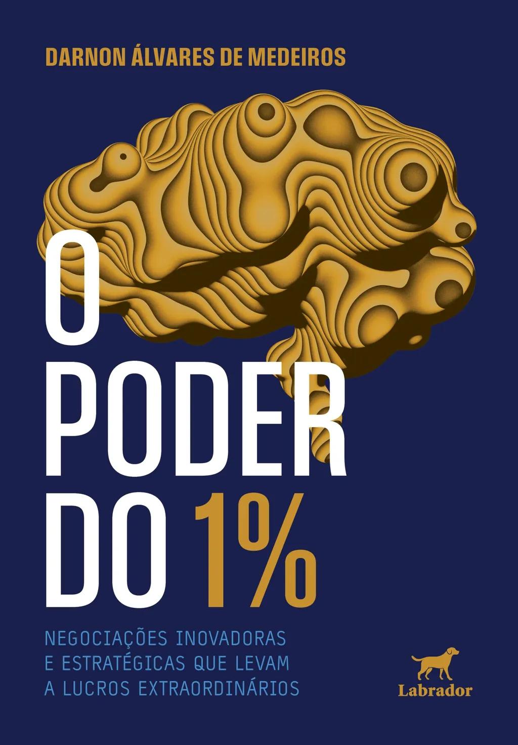 O poder do 1%