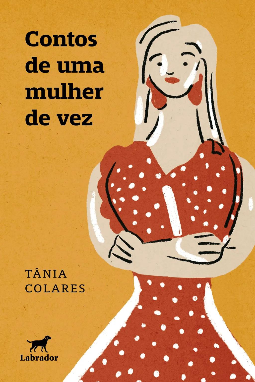 Contos de uma mulher de vez